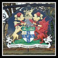 Sutton Coldfield Coat of Arms