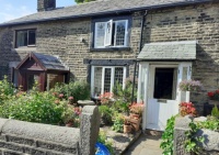 Cottage in Horwich