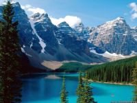 Mountain River