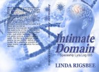 Intimate Domain, by Linda Rigsbee