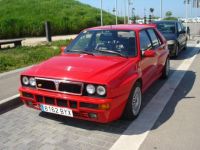 Lancia Delta