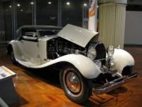 1931 Bugatti Type 41 Royal