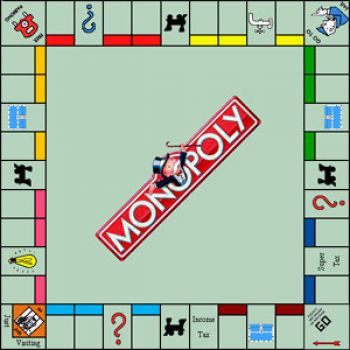 Monopoly Anyone?