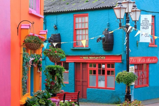Irlanda