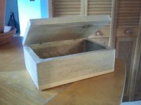 My latest wood working