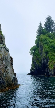 Kenai Fjords National Park