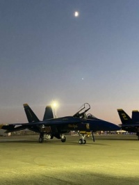 Blue Angels 2024