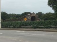 Ruinas Ciudad de Panamà