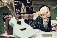 Girls’ Generation Hyoyeon