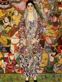 Frederike Maria Beer- Monti - 1916