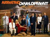 Arrested Development Cast Promo