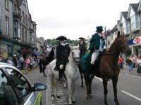 Trafalgar Day