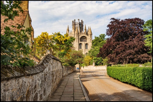 Ely Cathedral