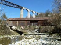 Old Bridge