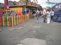 kids fun fair