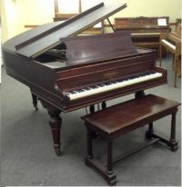 piano in show room (smaller)