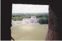El Castillo