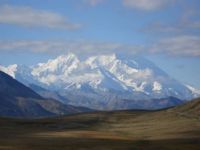 Alaska Mt. McKinley