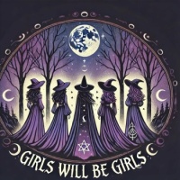 Girls will be girls