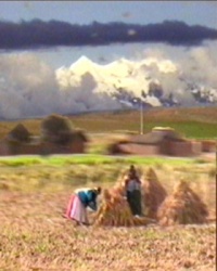 Altiplano