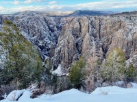 545 Black Canyon of the Gunnison