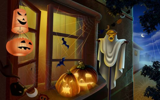 Animated-Halloween-Wallpaper-12