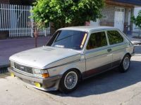 Fiat 147 Sorpasso