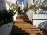 Tenerife calao garden