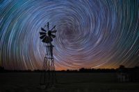 Star Trails 46
