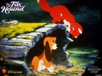 Fox and the Hound