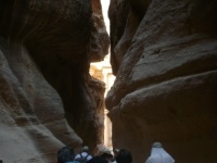 Souvenir de Petra 2/3