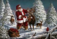 santa