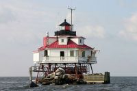 Anapolis lighthouse