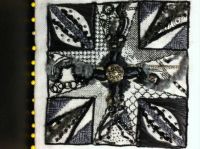 Blackwork Composition