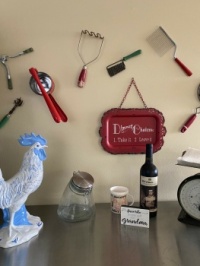 Country Kitchen