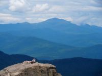 White Mountains, NH