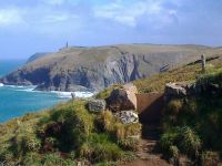 Cornish Coast