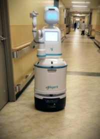 medical robot
