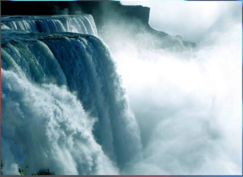 Solve Niagara Falls Ontario Canada Jigsaw Puzzle Online With 117 Pieces