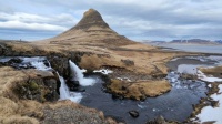Kirkjufell - Island - Copied from Internet