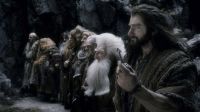 The Company of Dwarves