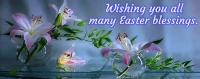 My Easter Wishes For You (#1)