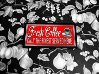 Fresh Coffee