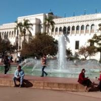 Balboa Park