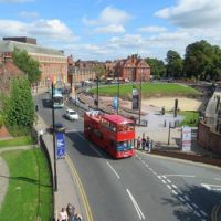 Chester, England