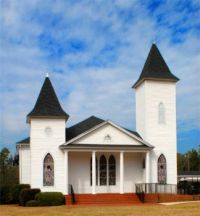 Mt. Elon Baptist Church