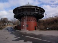 Lookout Tower