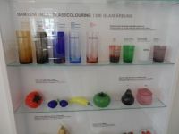 In Glassmuseum