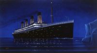 In Memory of the Titanic