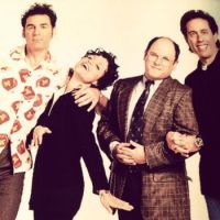Seinfeld-Cast
